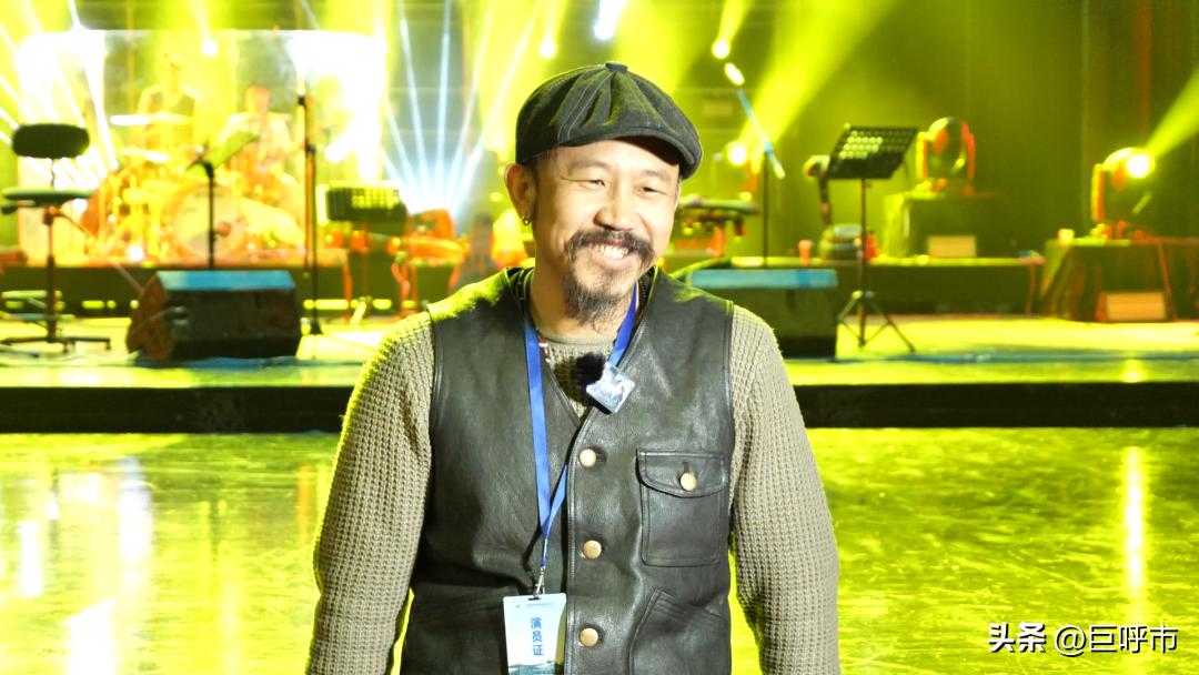 呼市走出去的娱乐圈名人，歌王歌后、乐队、导演，你知道几位？