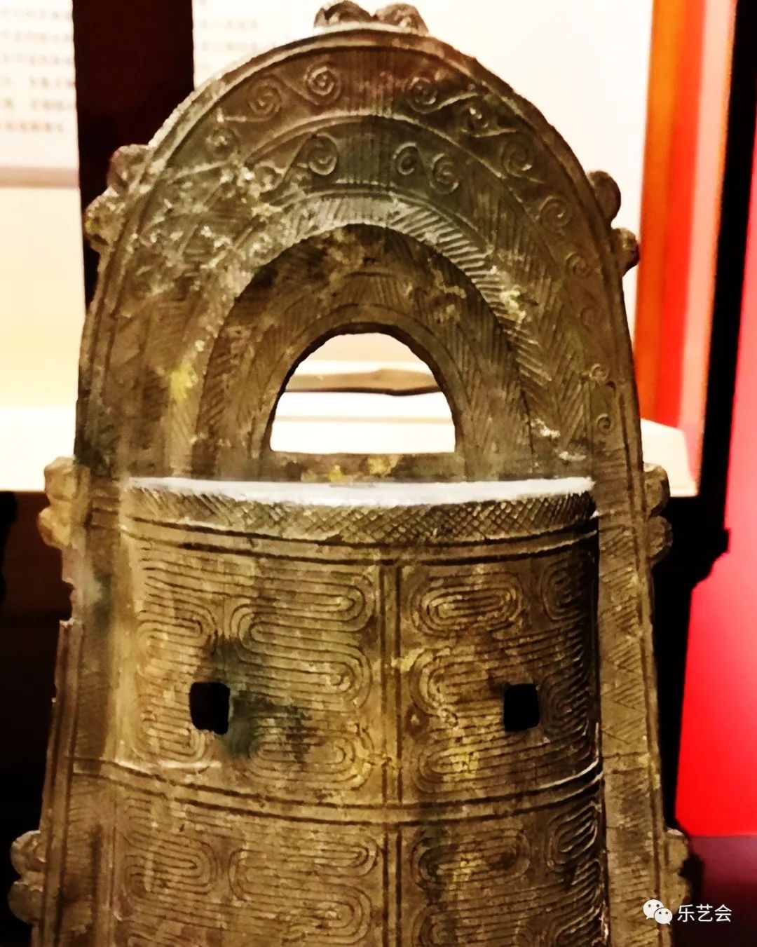 辉歌分享：《东方吉金——中韩日古代青铜器展》日韩单元选赏