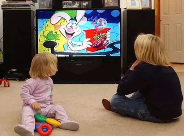 双减背景下，两个步骤，帮助家长把电视机变成孩子的学习机！