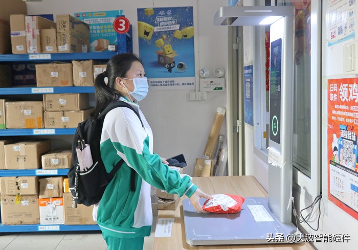 快递驿站每天派700件能赚多少钱,快递驿站每天500单入库可接手吗