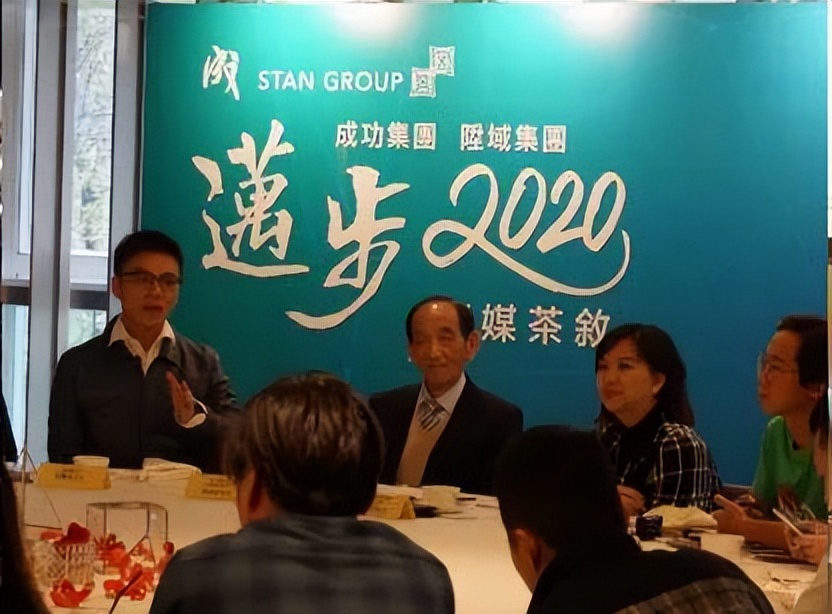 香港“铺王”波叔，狮子山下白手起家，两次大风浪后炒铺变卖铺