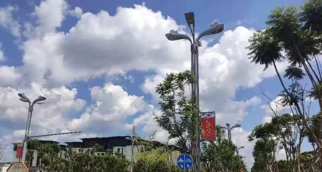 城市智能照明管理系统,智慧路灯灯控系统app