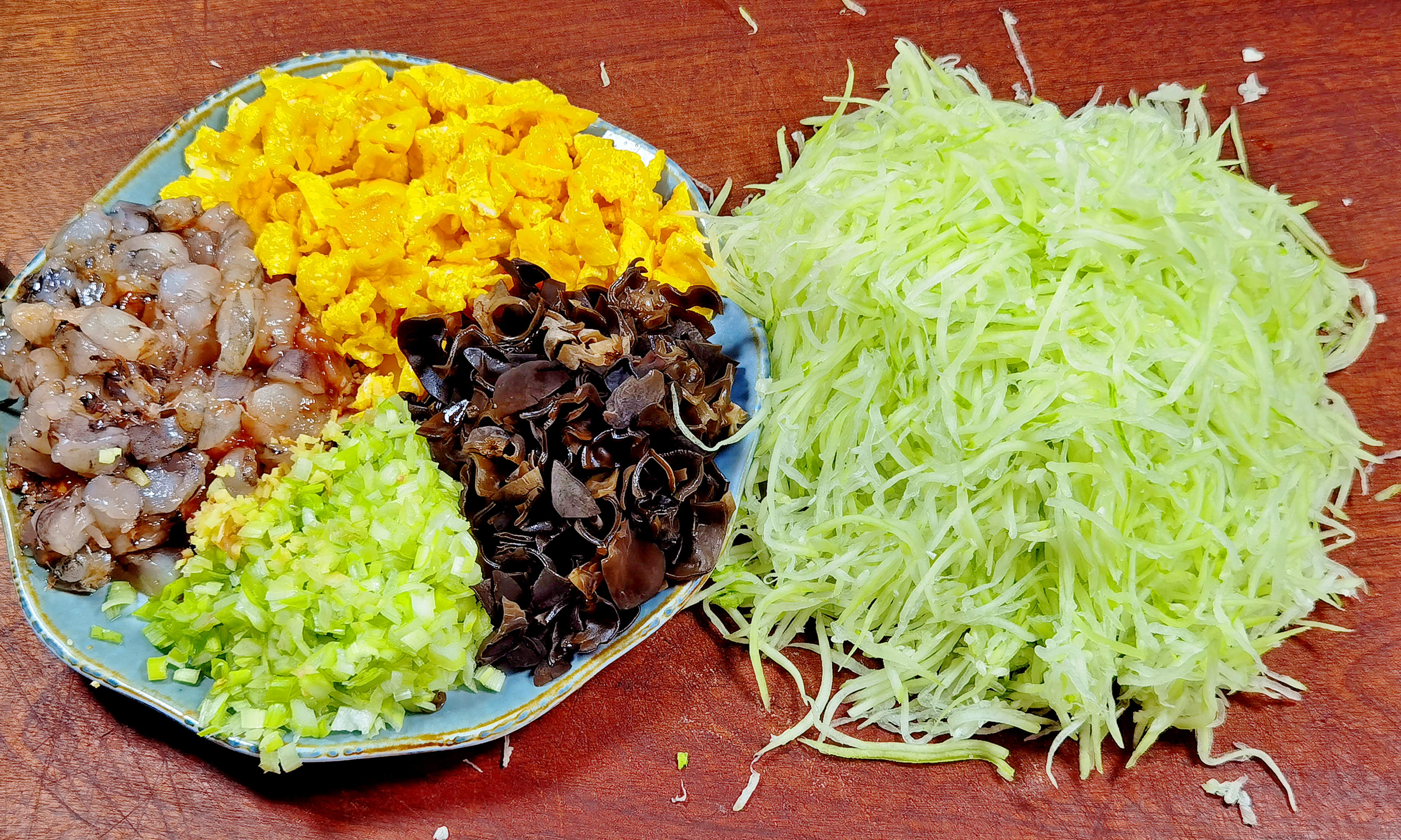 “9月吃一瓜,不劳医生帮”,比丝瓜营养,比冬瓜鲜,入秋抓紧吃