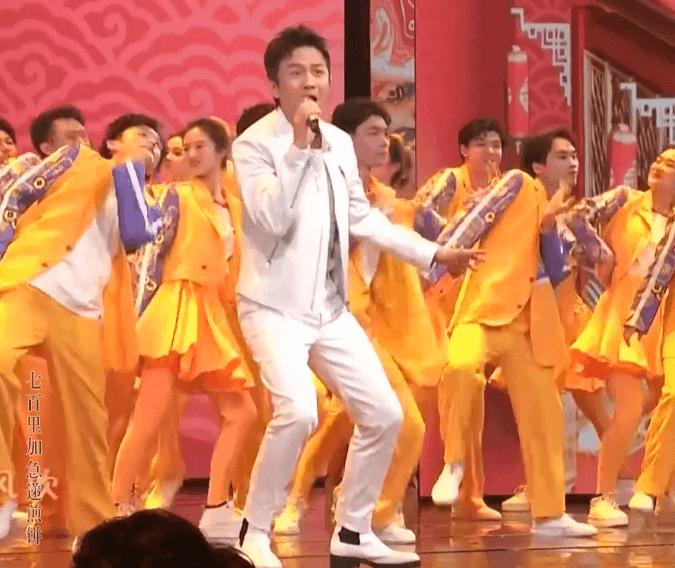 微博之夜照妖镜小动作,微博之夜成女星照妖镜