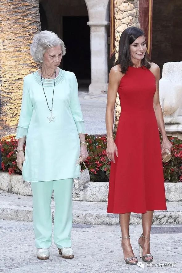 造谣儿子出轨？王室婆媳多年宫斗竟生出这么多瓜？