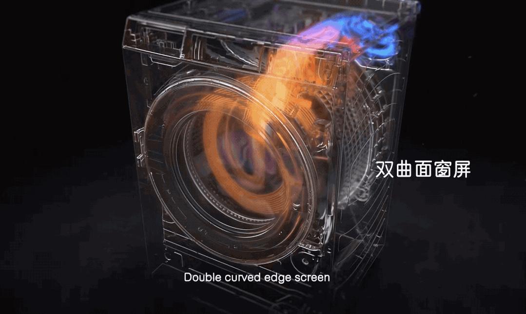 中国第一台洗衣机品牌,洗衣机的创新史