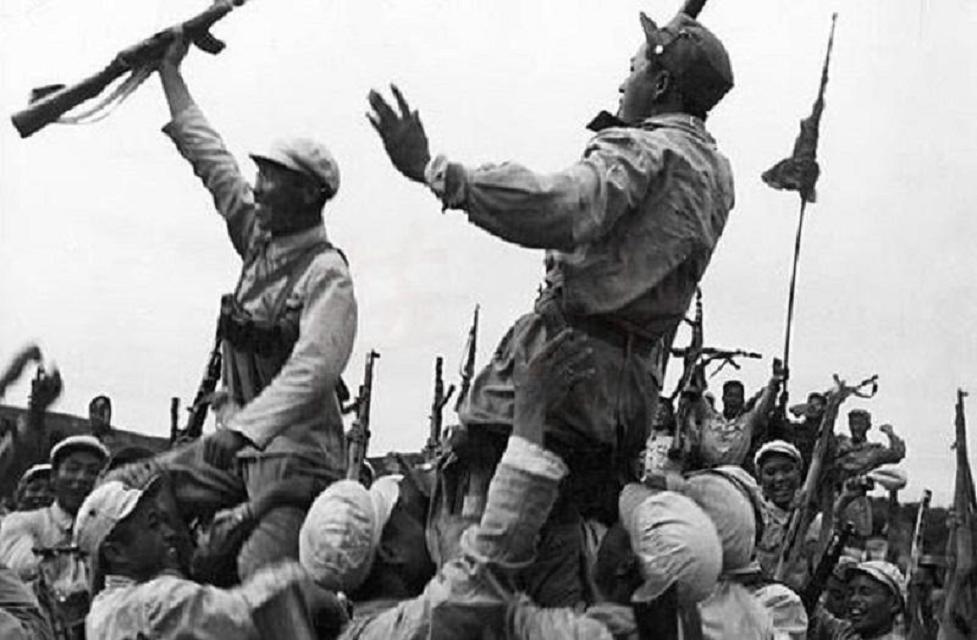 美军总结:我们最大的错误,是以为志愿军只是人民军二流部队水平