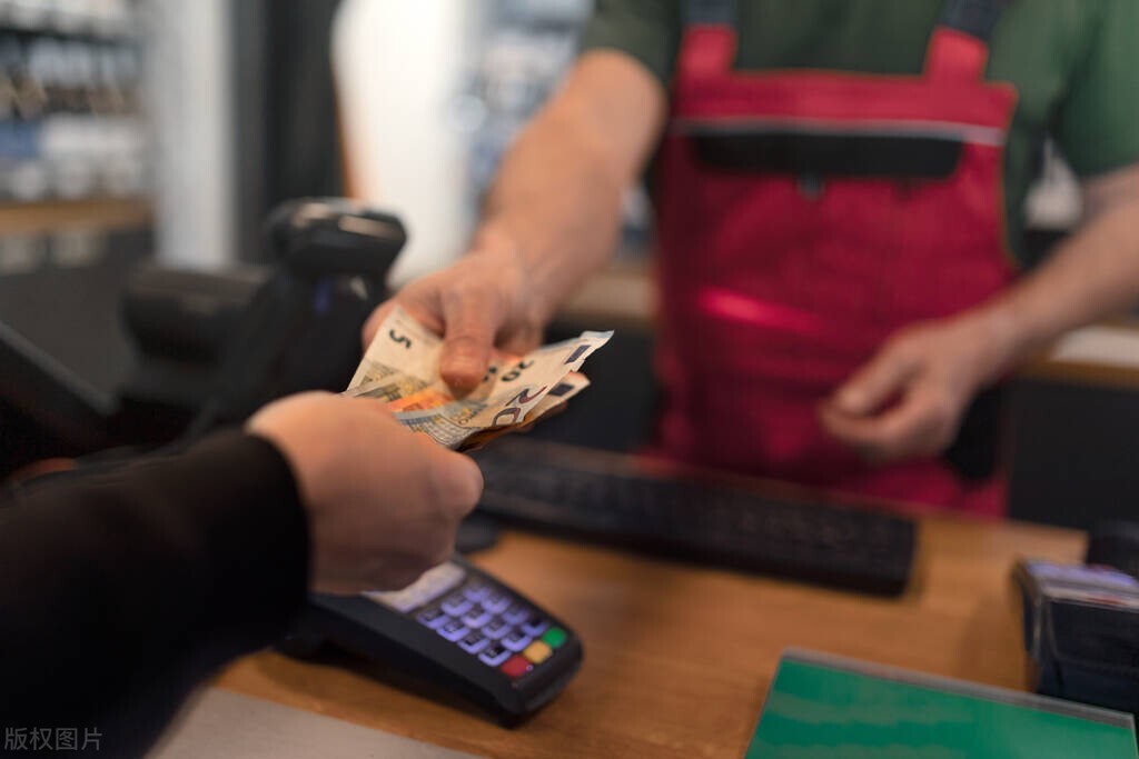 为什么建议大家尽量用现金付款,为什么建议大家用现金付款