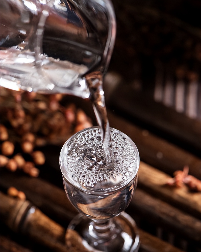 中国最没落的四种酒,中国最没落的三款酒