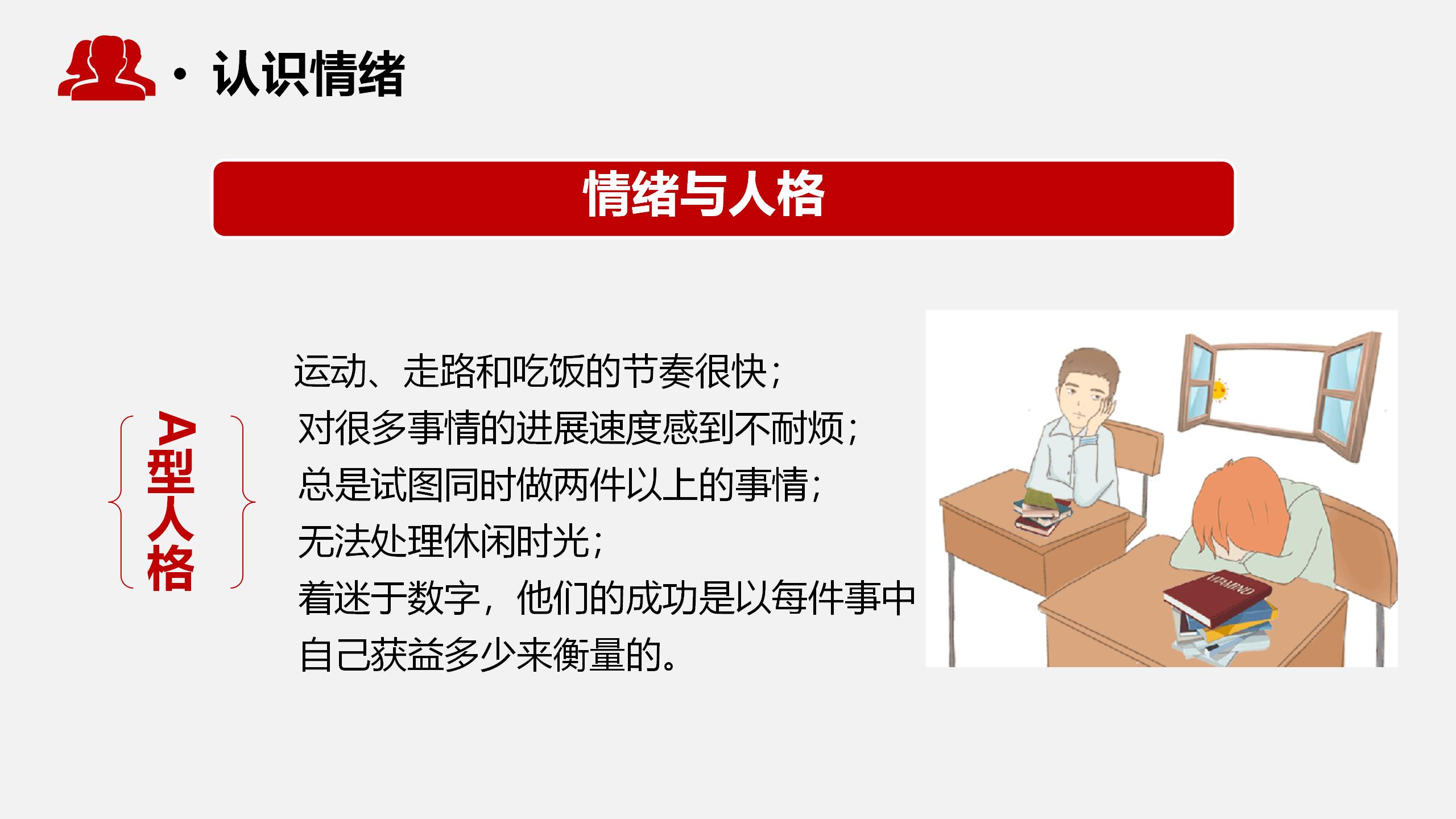 心态决定成败培训ppt,自我情绪管理ppt培训