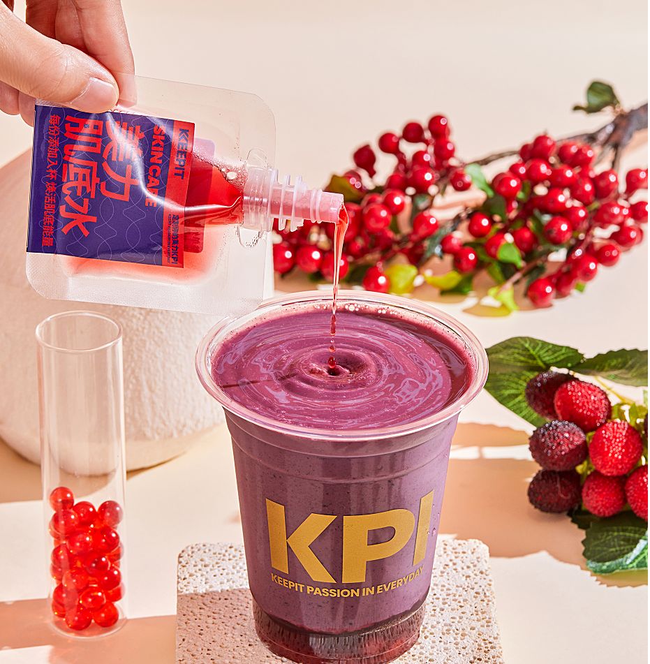 如何在功能饮料市场独占鳌头,功能饮料市场竞争