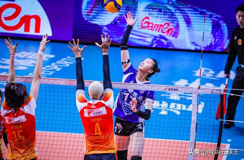 天津女排夺冠之路全纪录,天津女排夺得冠军