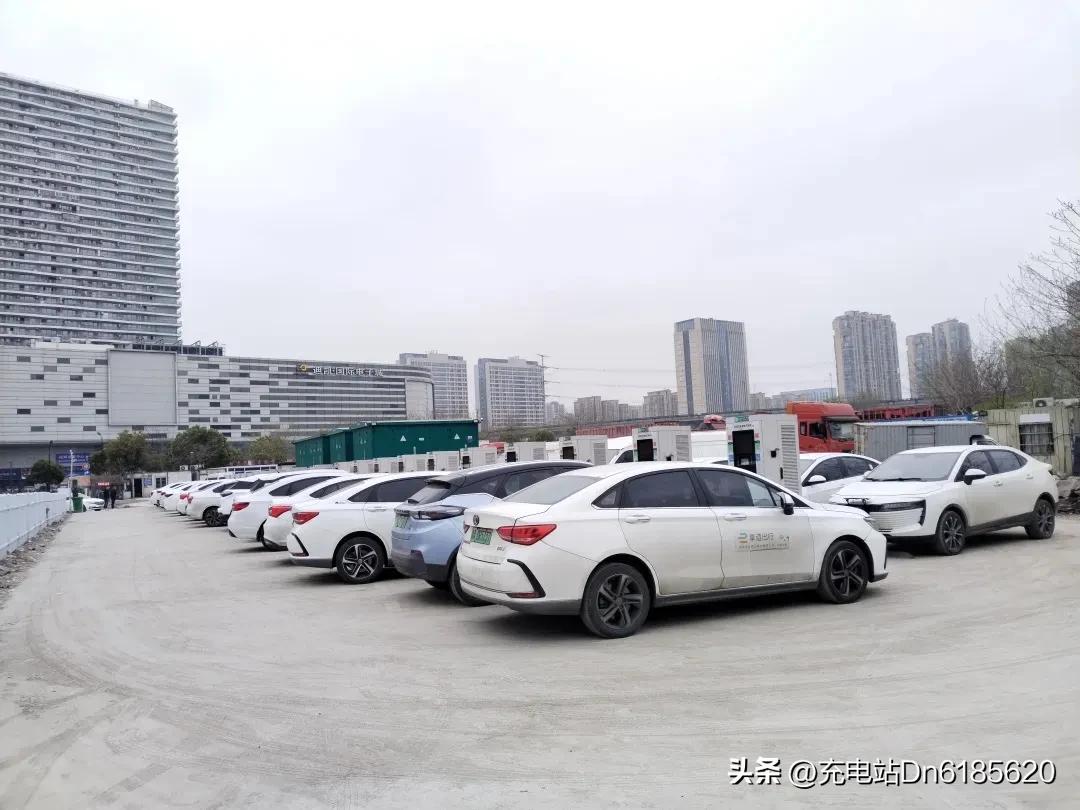 如何投资充电桩建设项目,如何投资充电站项目