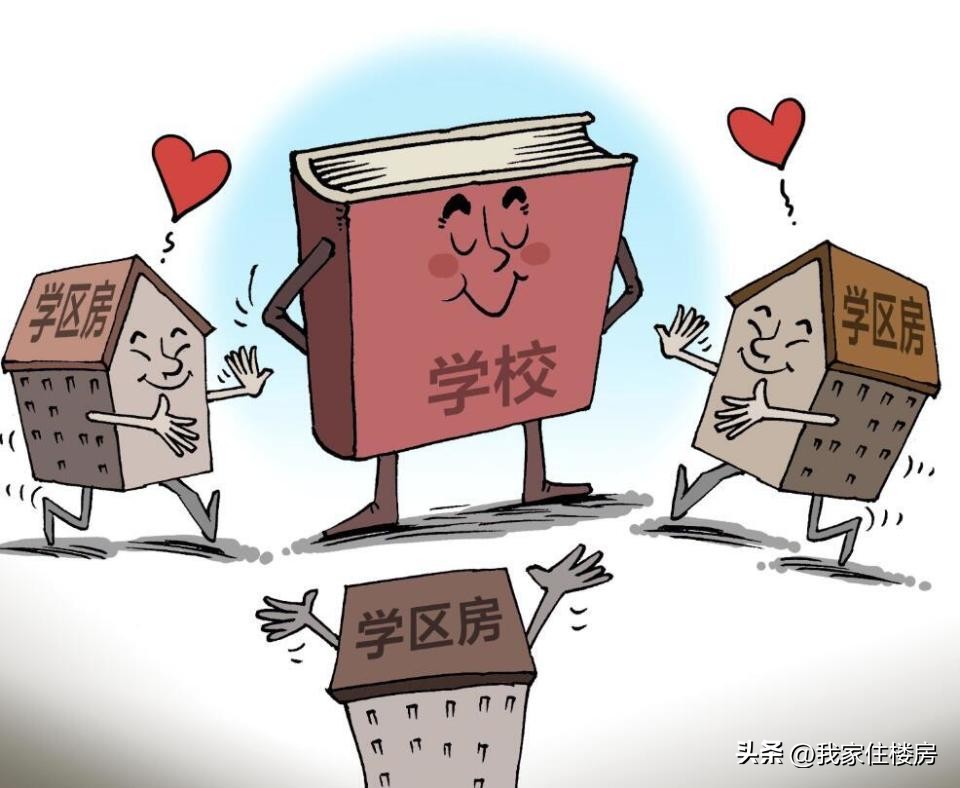 合肥中小学学区划分啥时候公布,2022年合肥市中小学片区划分