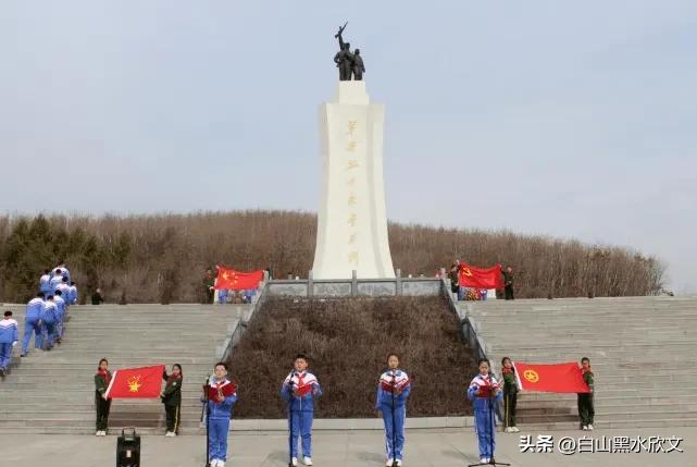 清明祭英烈语句,清明祭英烈感悟