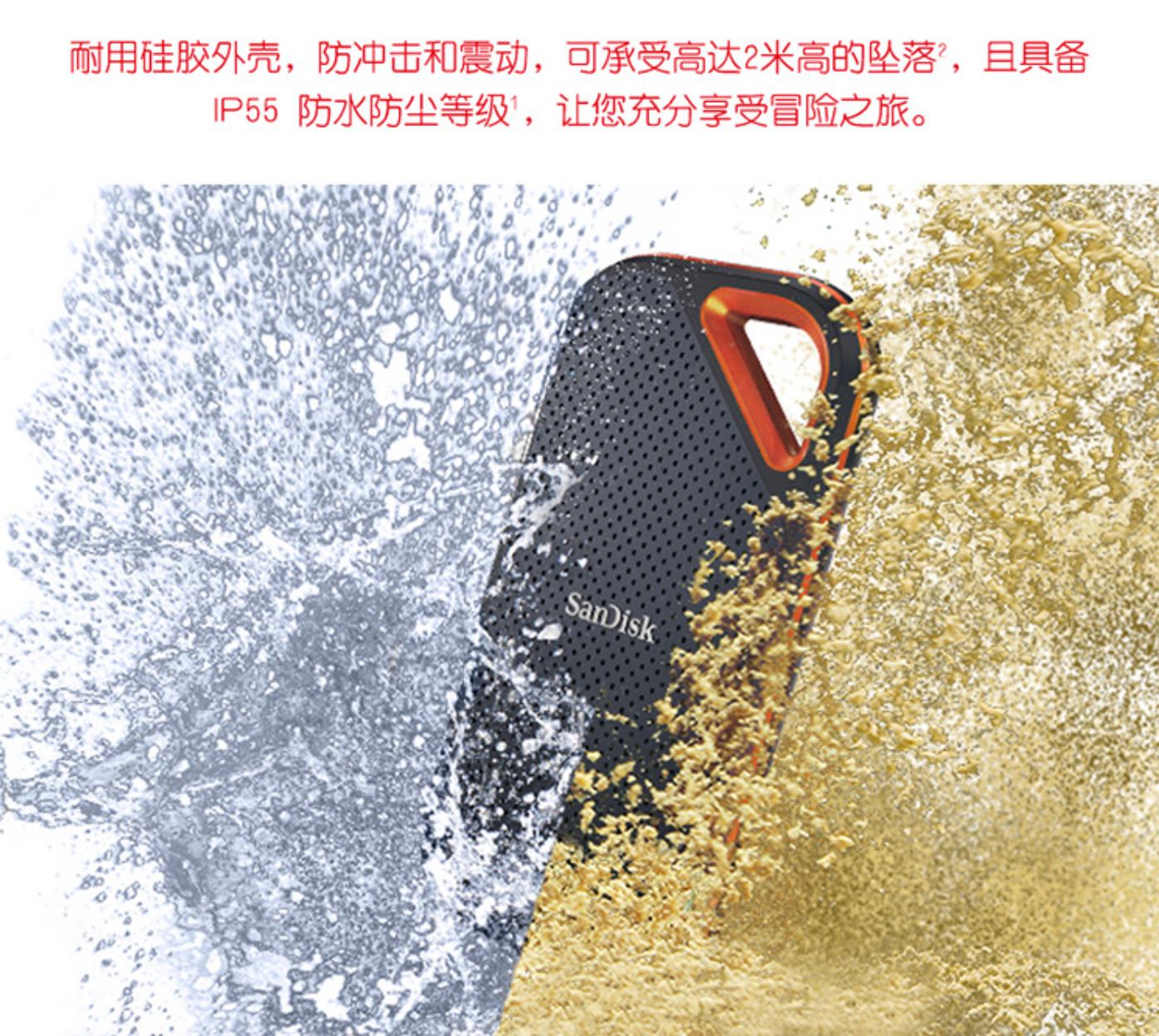 pssd移动硬盘推荐2023,pssd移动固态硬盘优缺点