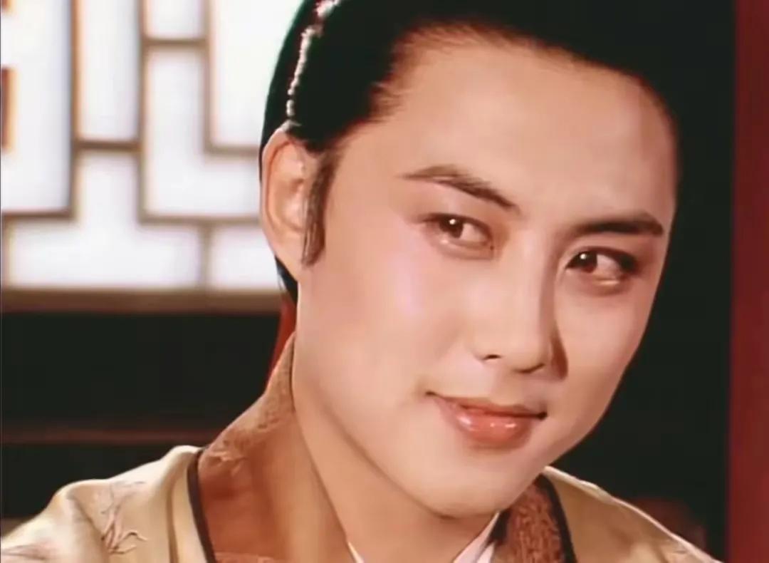 标准桃花眼的男星有哪些,最具桃花眼的男明星有哪些