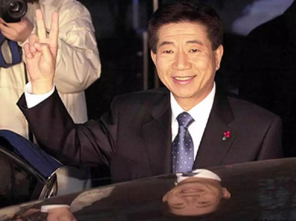 一场足球赛，带来24万亿“*交性**易”额，韩国为什么沦落到这个地步