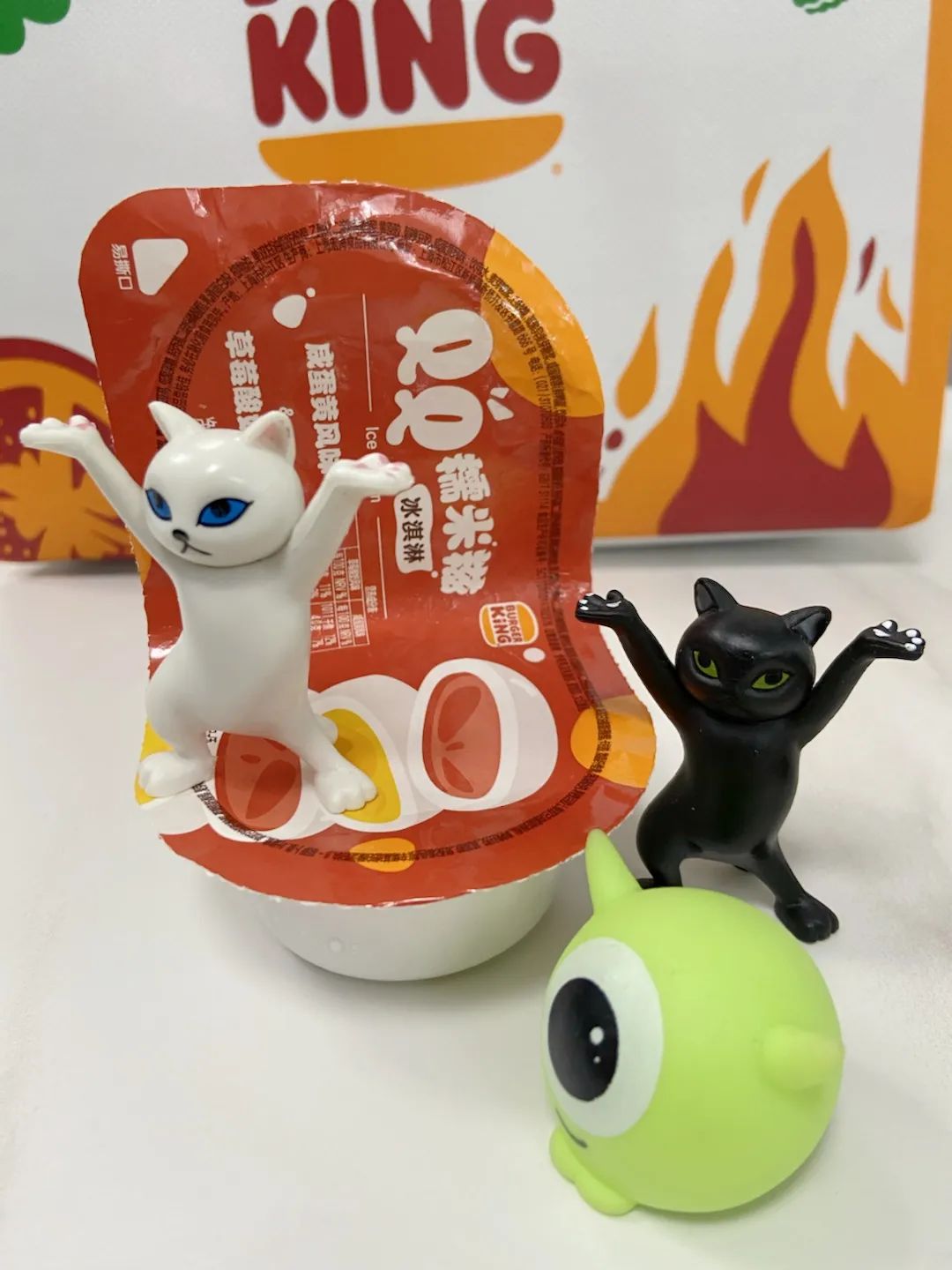 汉堡王中国汉堡,汉堡王最近推出的汉堡