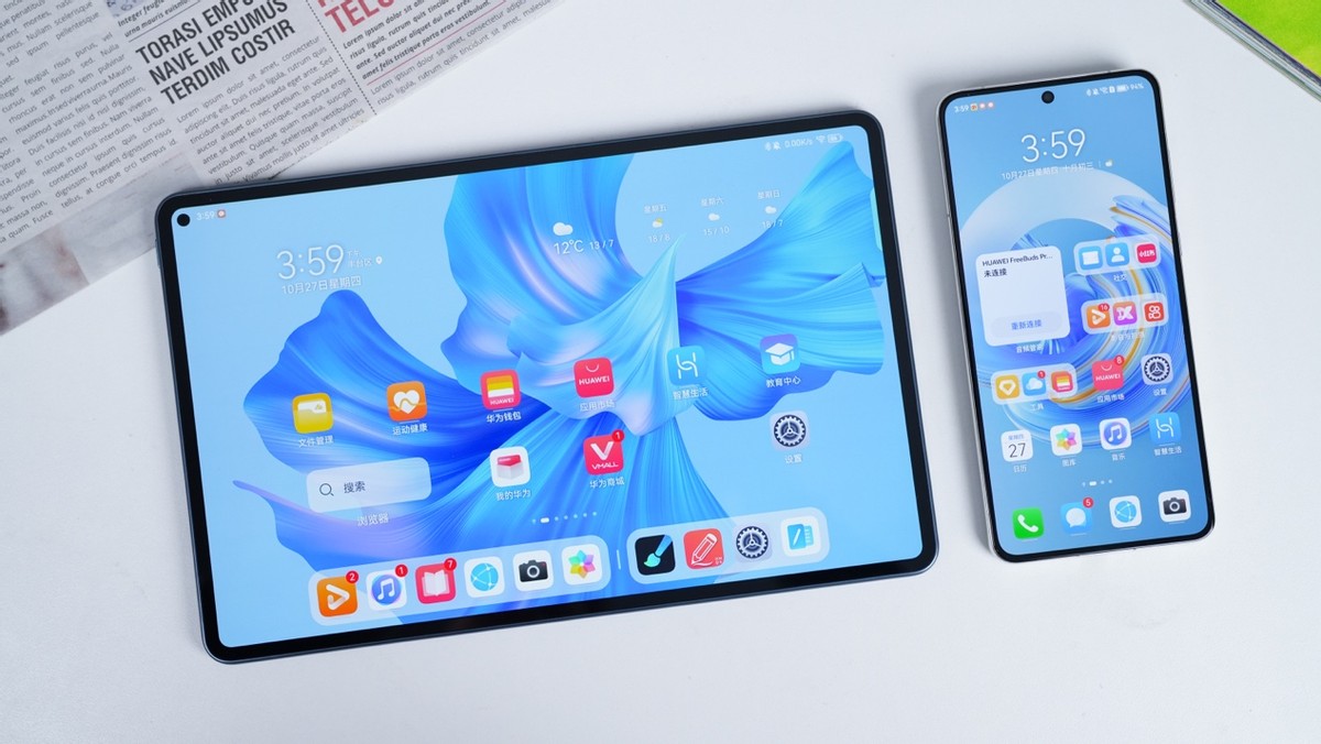 华为matepad11和ipadpro2018对比,matepadair2023与matepadpro13.2的区别