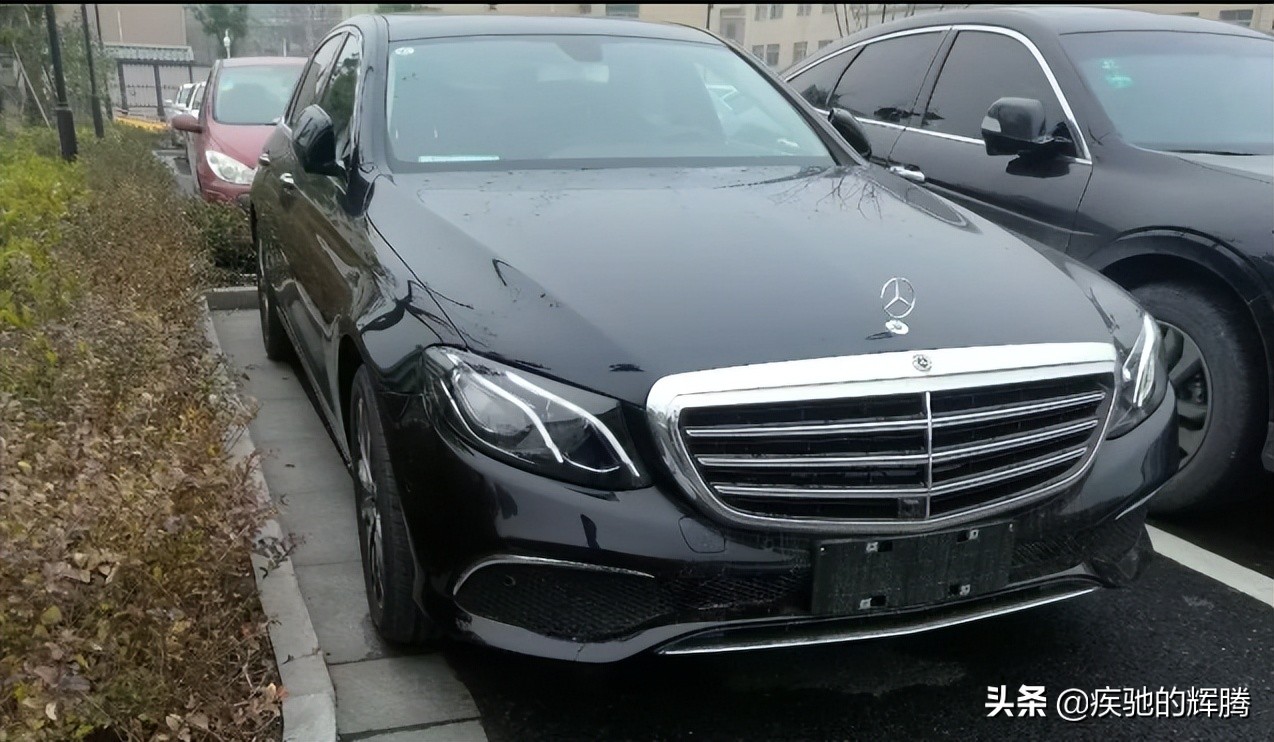 新款奔驰e300l2024款最高配价格,新款奔驰e300l2024款国内售价