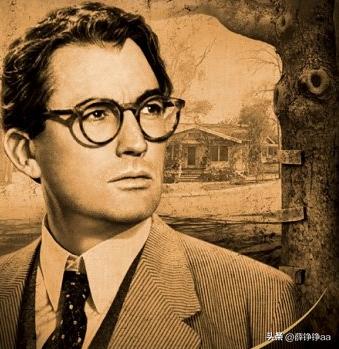 帅了一辈子的格里高利派克,好莱坞第一位绅士格里高利派克