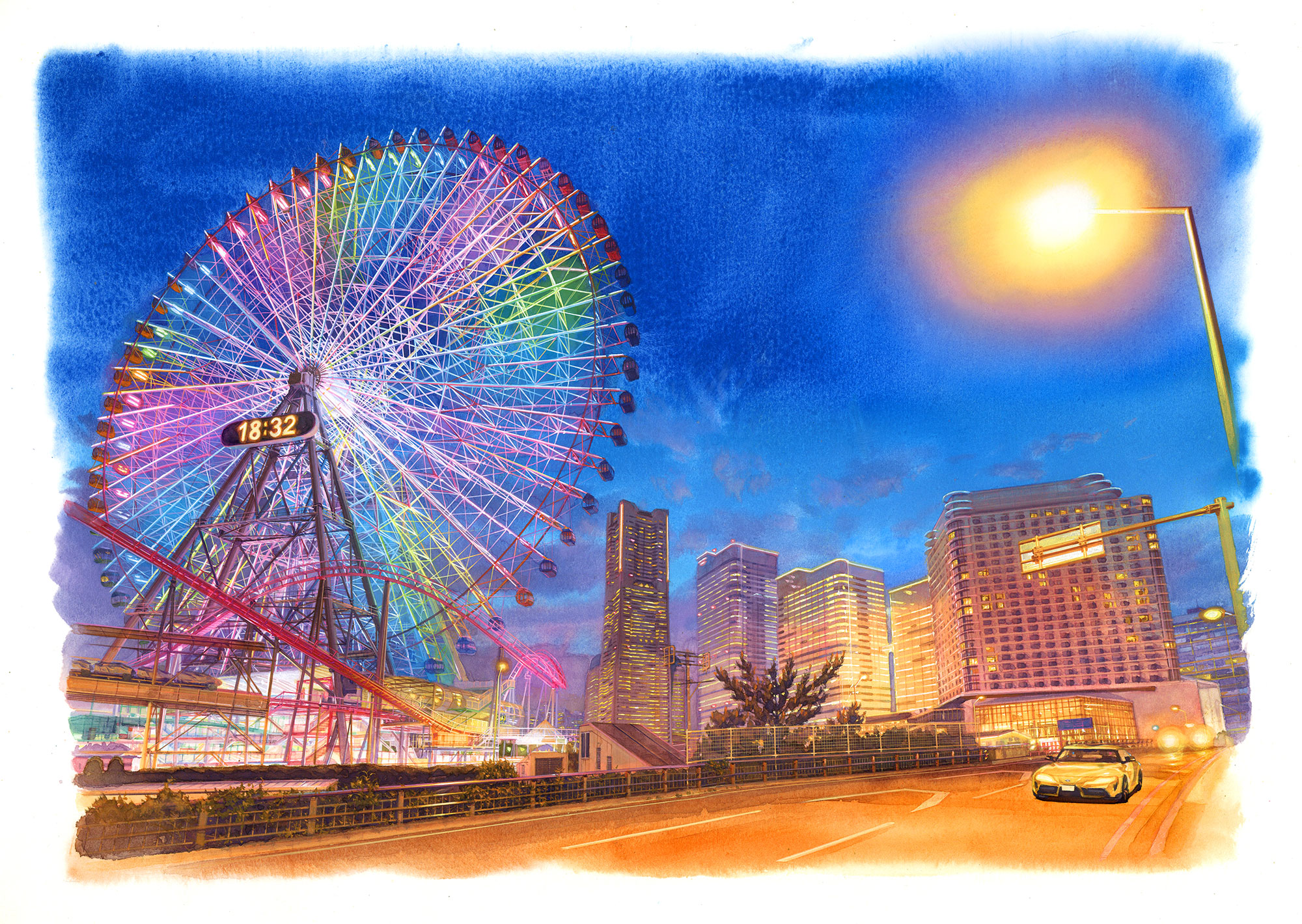 鐢佃剳澹佺焊妯悜楂樻竻,鐢佃剳澹佺焊楂樻竻椋庢櫙