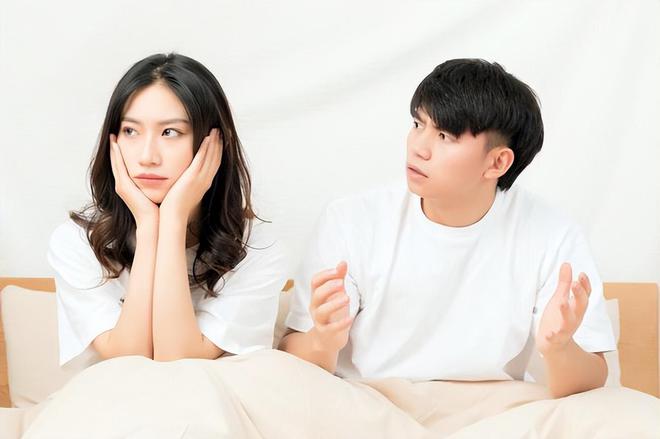 老公越轨不离婚,是更爱妻子吗?