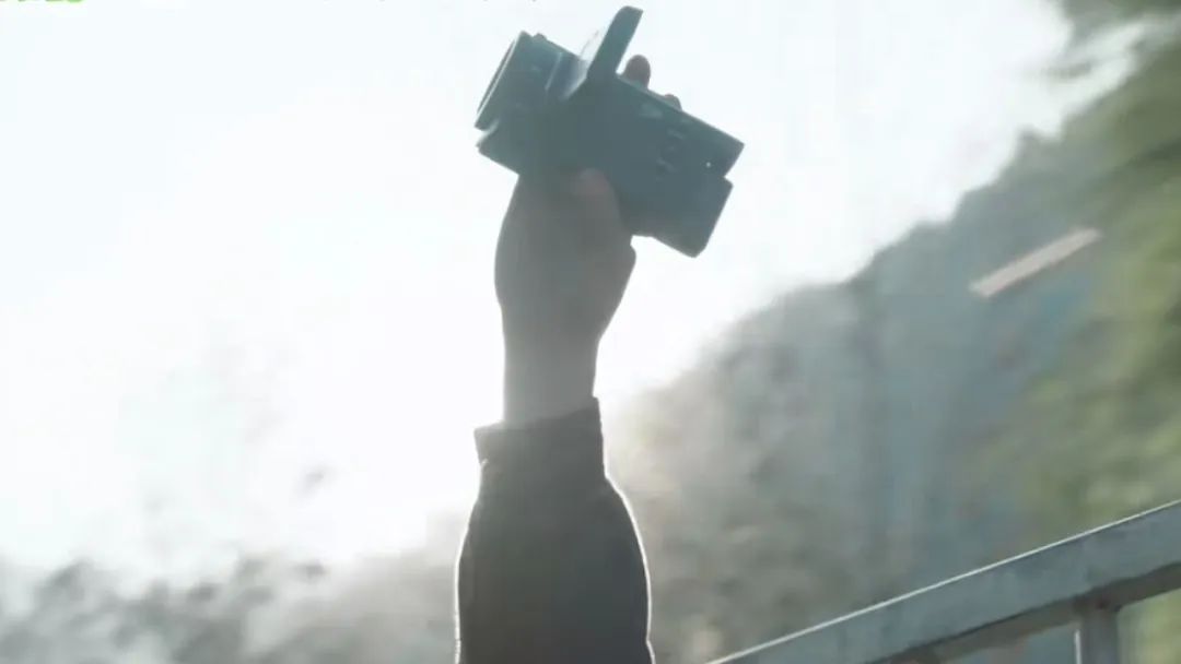 凭眼神迷倒全网，一开嗓被惊艳到了…《漫长的季节》里广西籍演员走红！