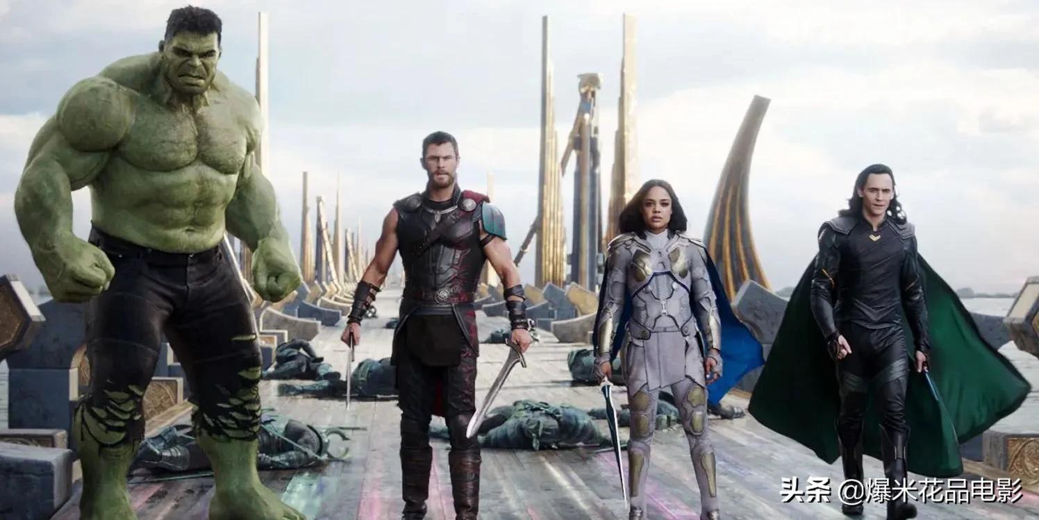 一口气回顾21部漫威宇宙电影,强烈推荐的九部漫威电影