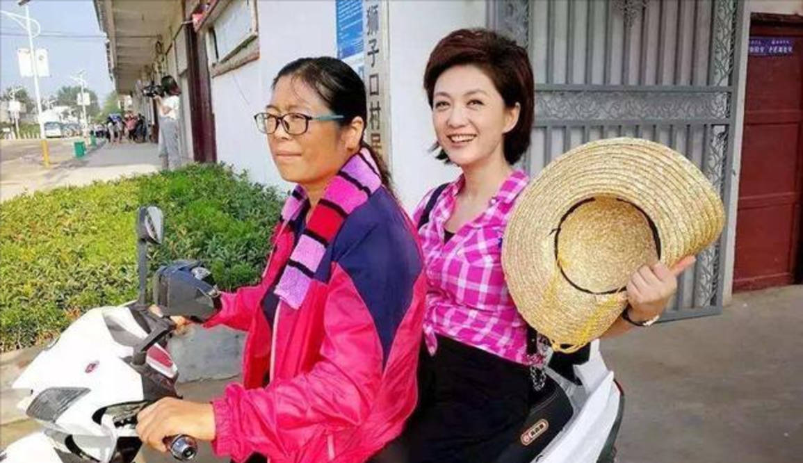 海霞嫁给科学家,海霞第一次婚姻丈夫是谁