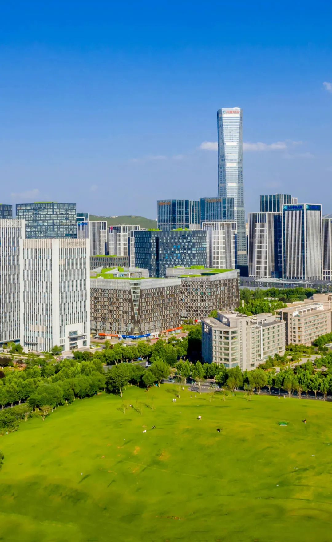 济南适合自由行的地方,去济南必去的三个地方