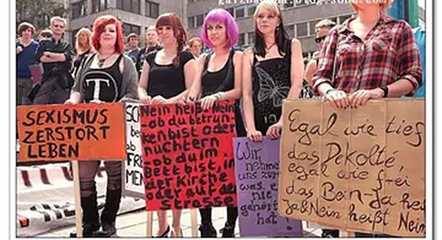 德国合法化,德国卖淫案合法化