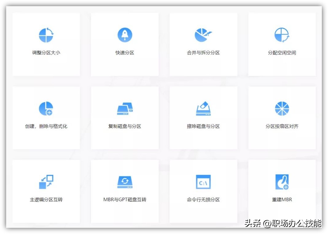 推荐六款实用简洁的windows软件,windows顶级优秀软件推荐