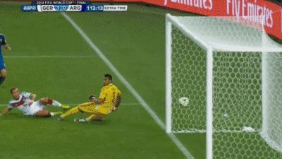 世界杯门将封神瞬间,科比世界杯封神之战集锦