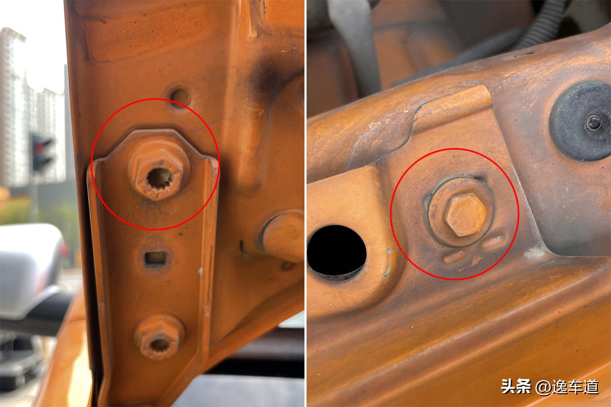 美女客户花2万买的代步车，这台09年的二手polo你觉得值吗？