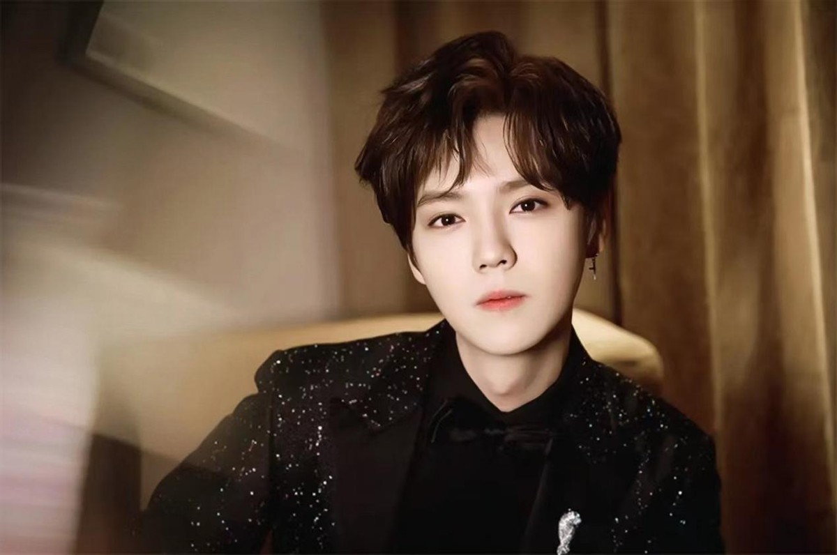 鹿晗33岁了吗,鹿晗在娱乐圈到底有多火