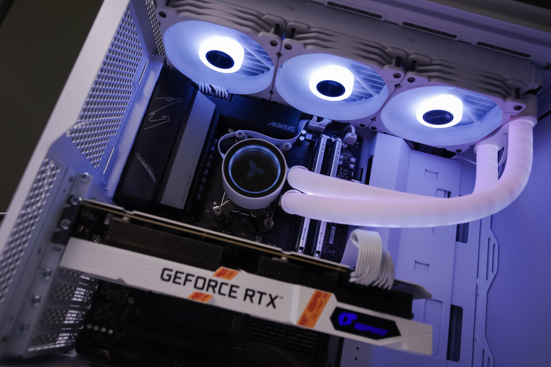 GOELITE，够给力！新一代板U加成，电脑性能大升级