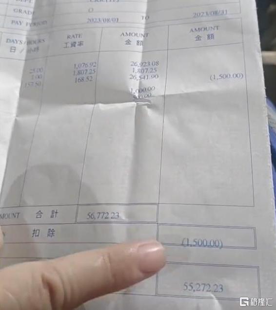 香港遍地是黄金，这句话是近几十年来很多人深信不疑