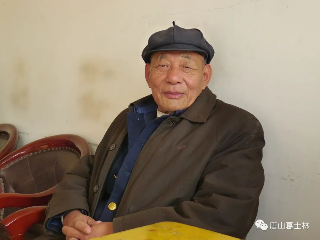 蚕沙口，一个记载着唐山海洋故事的小渔村