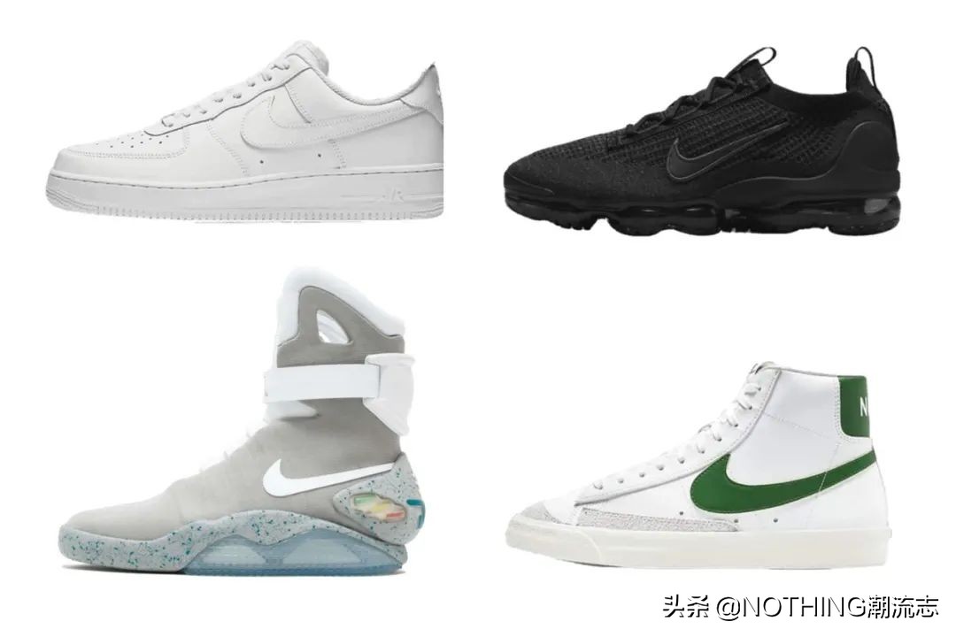 2022年品牌运动鞋排名,2022年最实惠的运动鞋