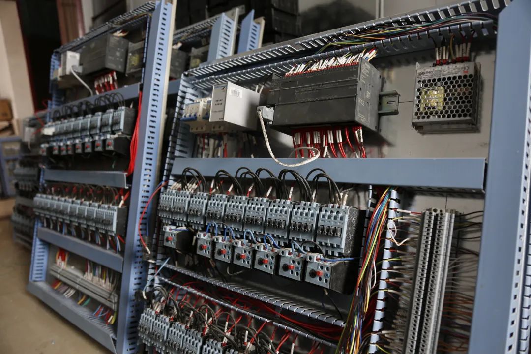 大强伟业：科技催生新动力赢来新订单