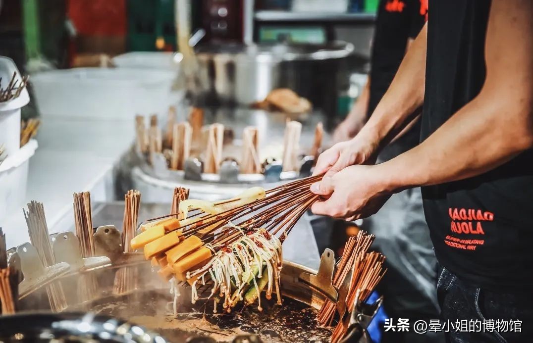 最新成都奎星楼街美食攻略,奎星楼成都吃客必点的菜品