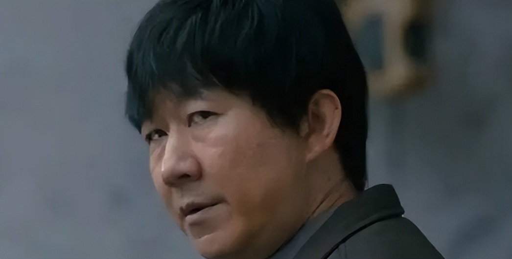 张译与狂飙剧组的关系,张译和张译是不是同类型的