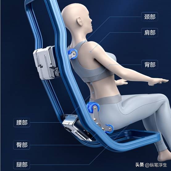 按摩椅怎样选购才是好的,按摩椅品牌推荐按摩椅选购技巧