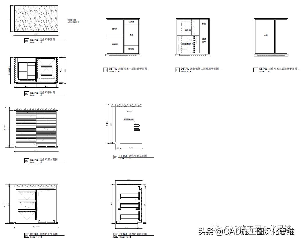酒店客房设计效果图大全,全季酒店4.0客房设计
