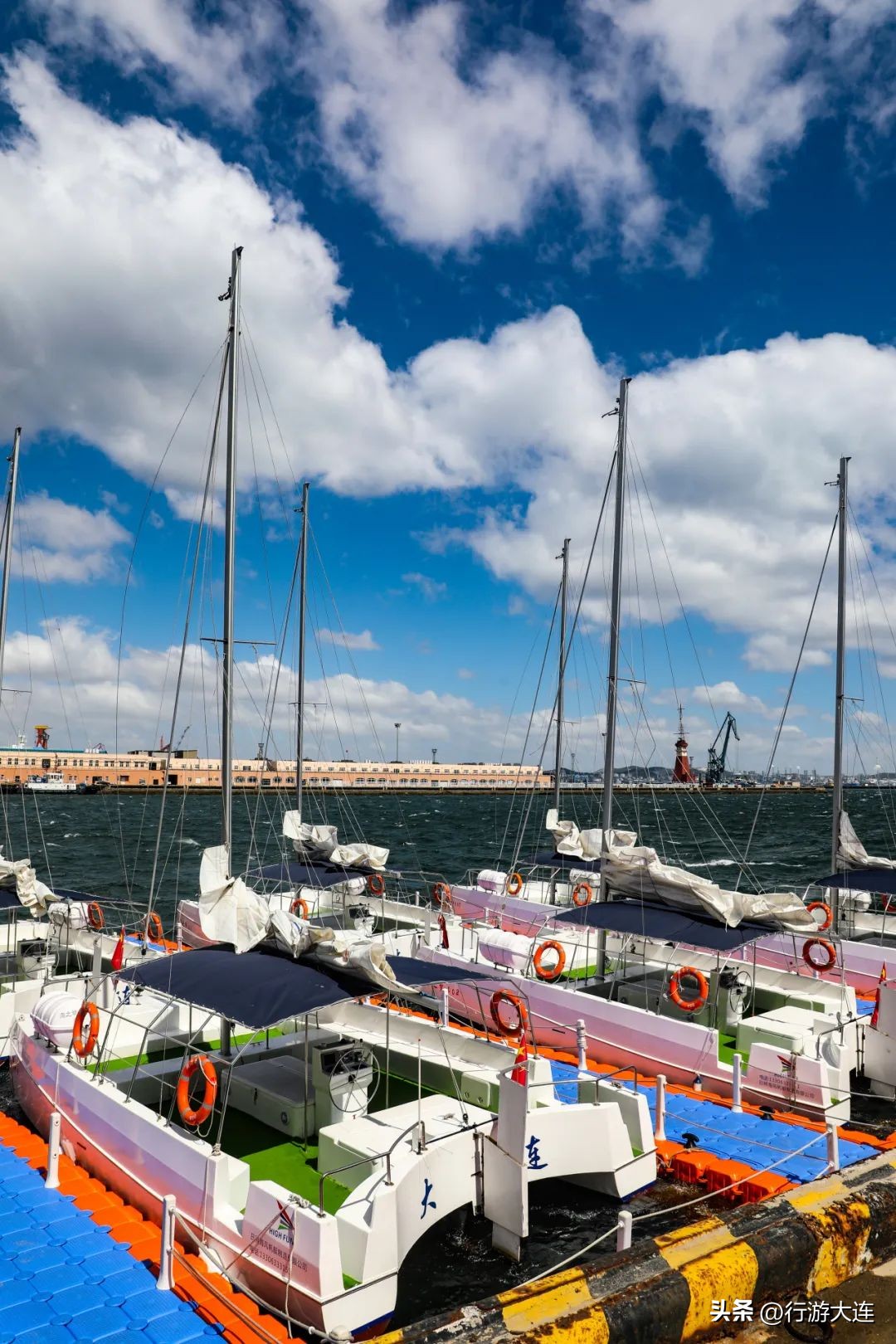 赛道上的美景,赛道美景