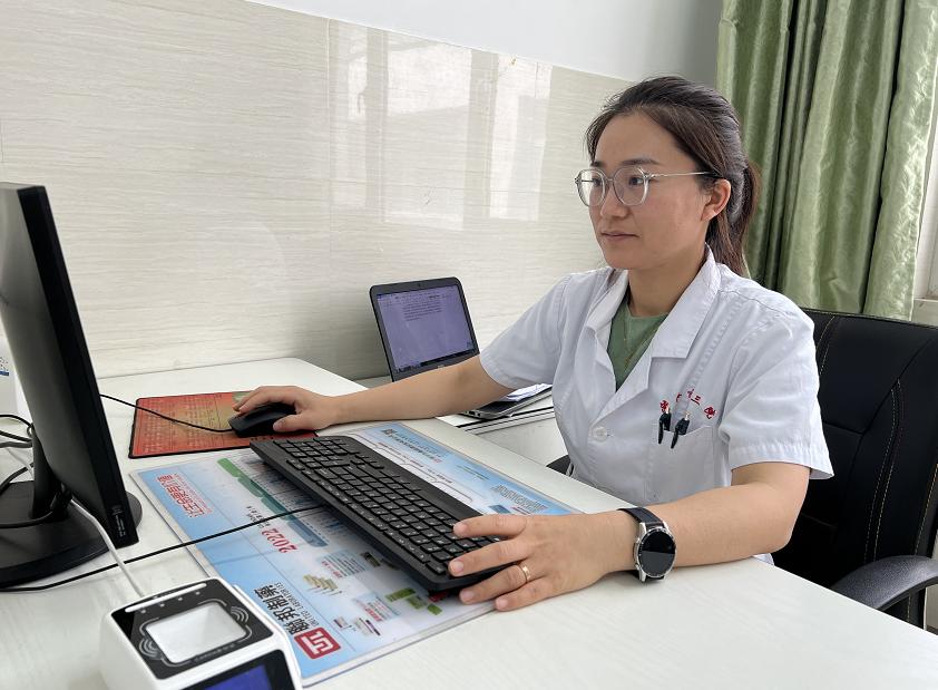 菏泽李丽娟,最美科技工作者医生事迹