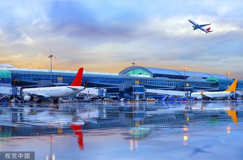 重磅！海关总署、民航局先后发布！有人连夜下单，机票量升价跌！出境游重启，你想去哪里？