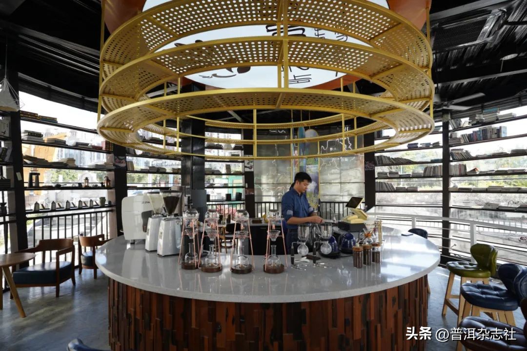 观云台丨云南咖啡是否“香精豆”？我们采访了8位资深从业者……